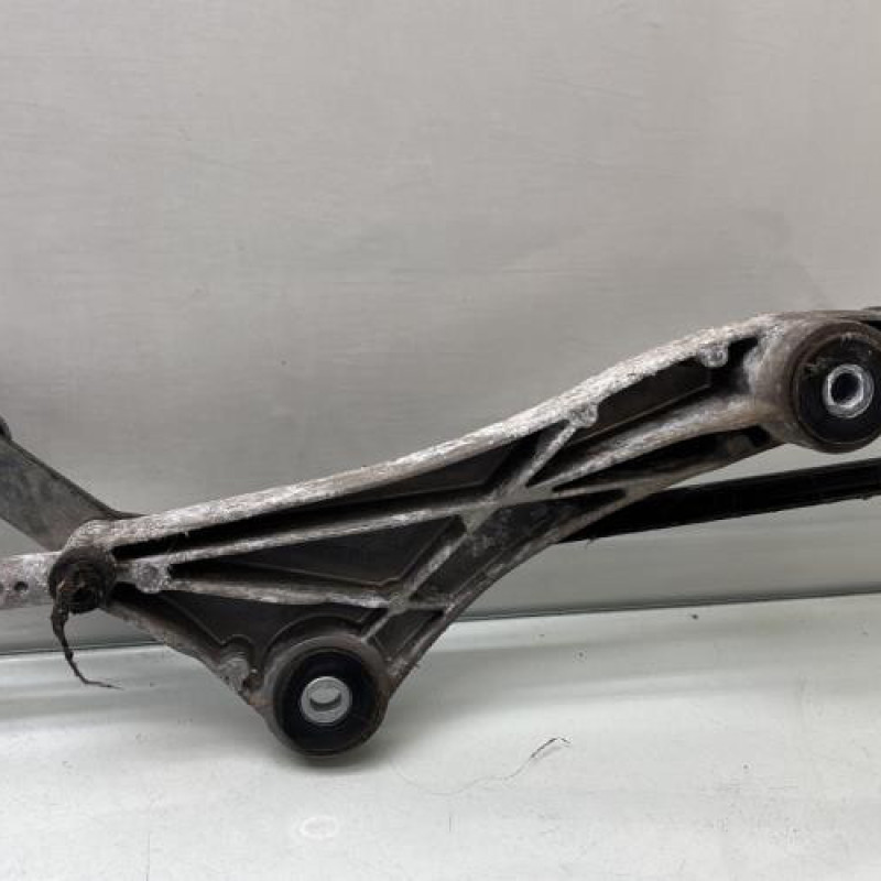 Moteur essuie glace avant MERCEDES CLASSE A 169 Photo n°6