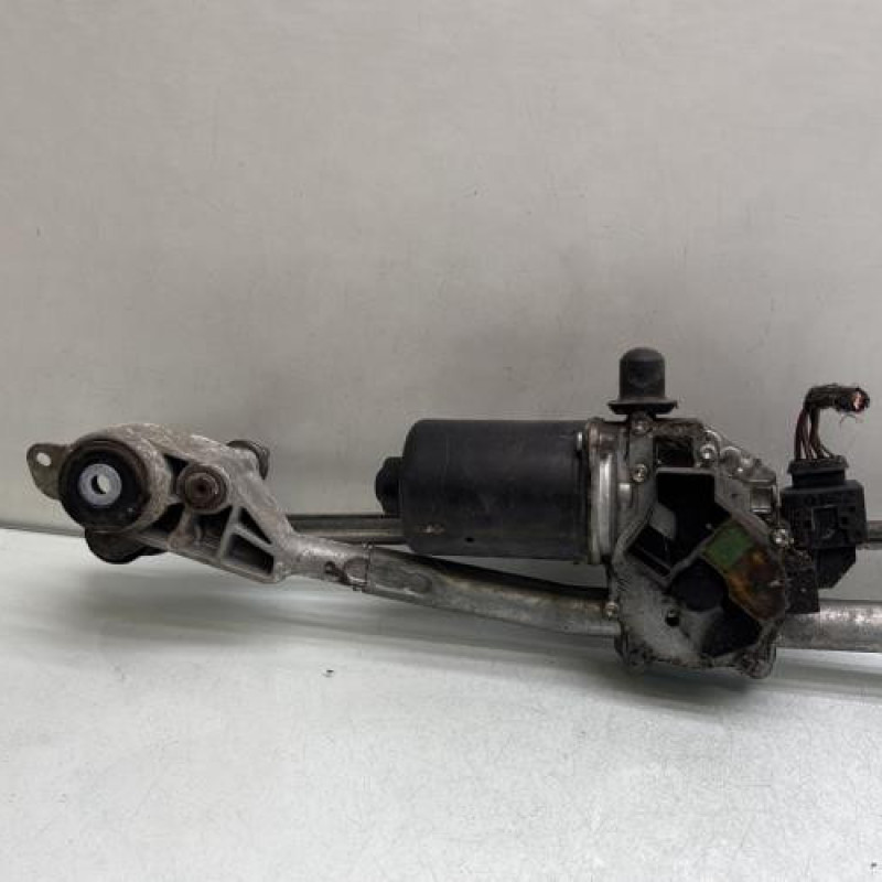 Moteur essuie glace avant MERCEDES CLASSE A 169 Photo n°7