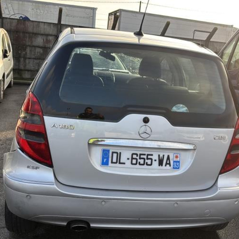 Moteur essuie glace avant MERCEDES CLASSE A 169 Photo n°12