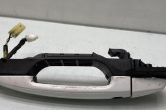 Poignee porte avant droit SUZUKI SWIFT 4