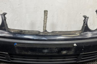 Pare choc avant VOLKSWAGEN POLO 4 Photo n°1