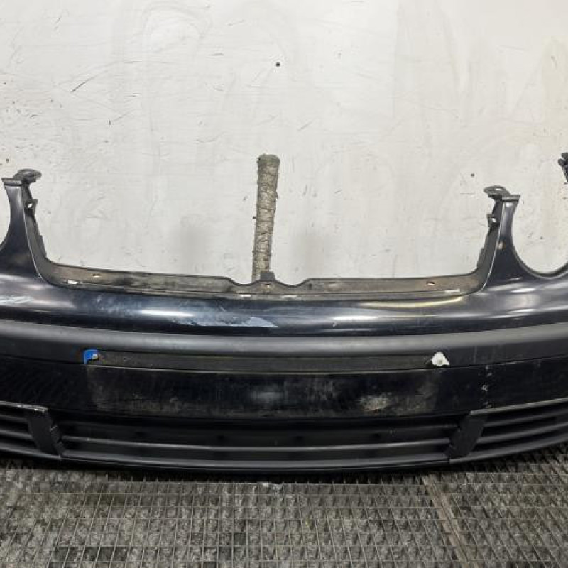 Pare choc avant VOLKSWAGEN POLO 4 Photo n°1