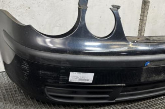 Pare choc avant VOLKSWAGEN POLO 4