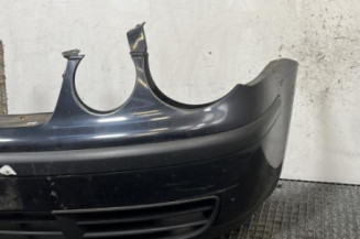 Pare choc avant VOLKSWAGEN POLO 4