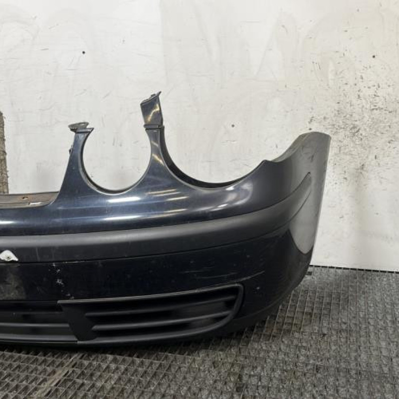 Pare choc avant VOLKSWAGEN POLO 4 Photo n°3