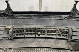 Pare choc avant VOLKSWAGEN POLO 4