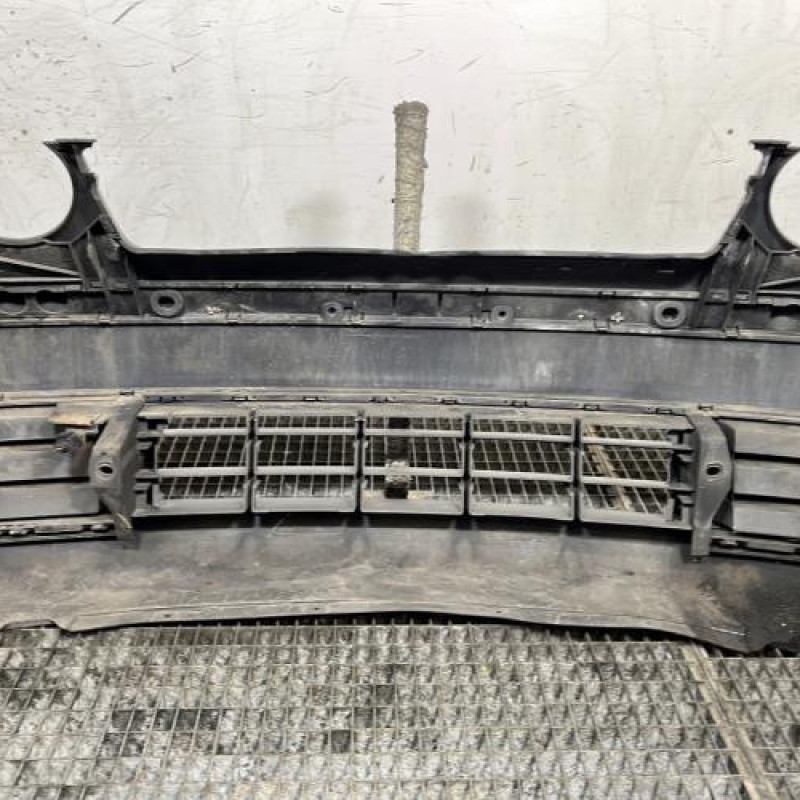 Pare choc avant VOLKSWAGEN POLO 4 Photo n°6