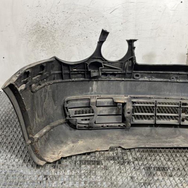 Pare choc avant VOLKSWAGEN POLO 4 Photo n°7