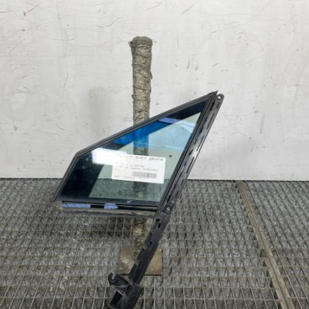 Custode avant gauche (porte) CITROEN C5 2 Photo n°1