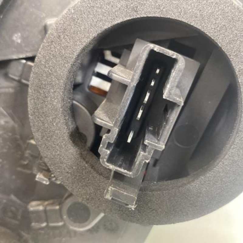 Feu arriere principal droit (feux) CITROEN C5 2 Photo n°3