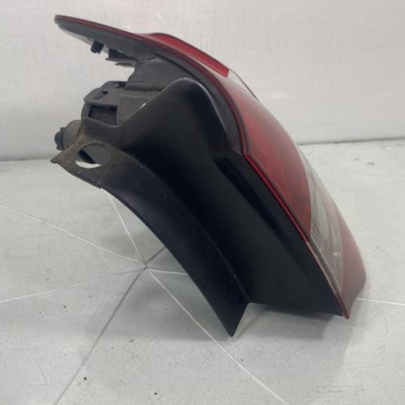 Feu arriere principal droit (feux) CITROEN C5 2 Photo n°5