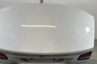 Malle/Hayon arriere CITROEN C5 2 Photo n°1