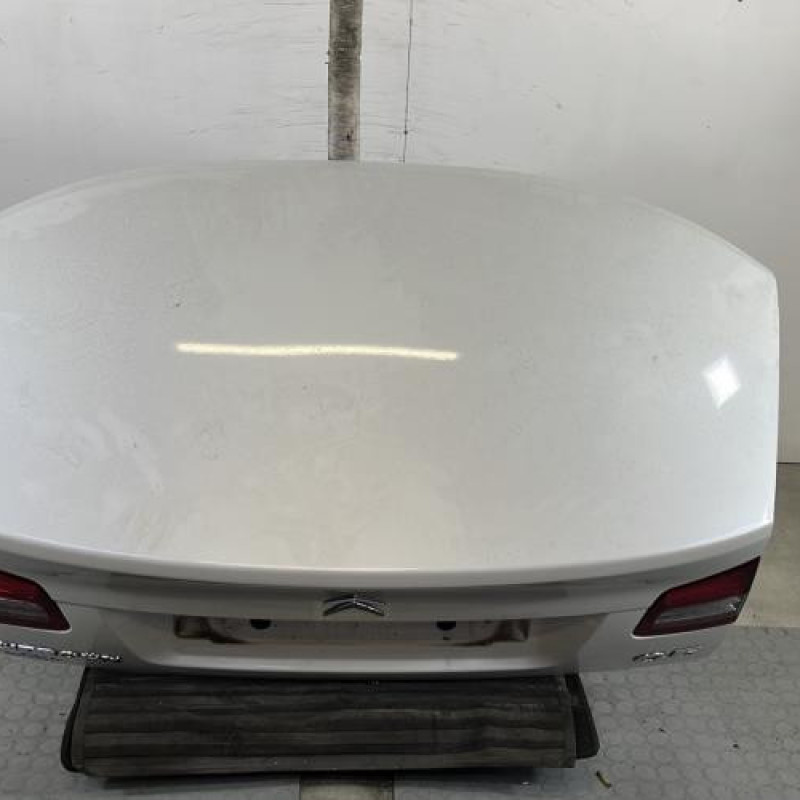 Malle/Hayon arriere CITROEN C5 2 Photo n°1