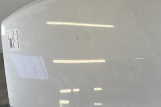 Malle/Hayon arriere CITROEN C5 2