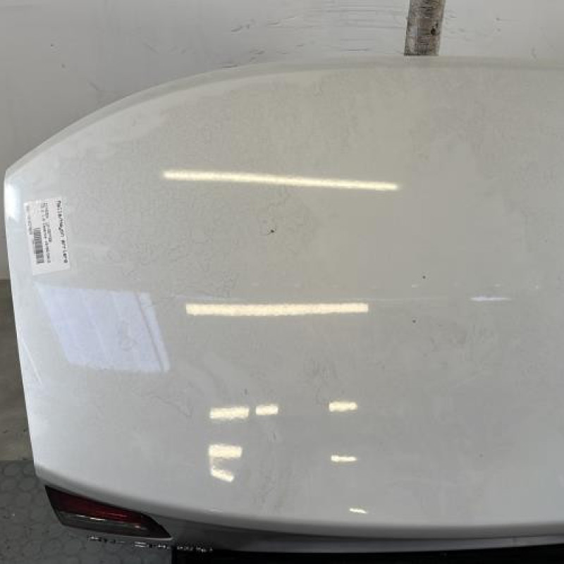 Malle/Hayon arriere CITROEN C5 2 Photo n°2