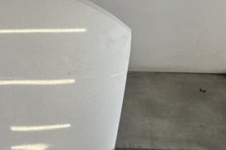 Malle/Hayon arriere CITROEN C5 2