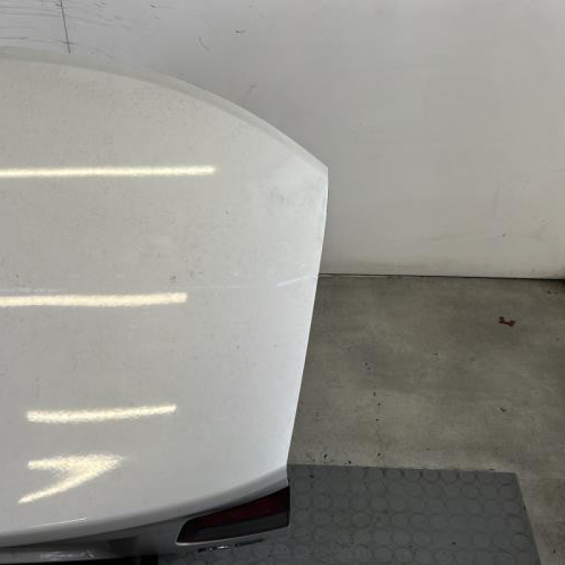 Malle/Hayon arriere CITROEN C5 2 Photo n°3