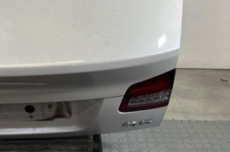 Malle/Hayon arriere CITROEN C5 2