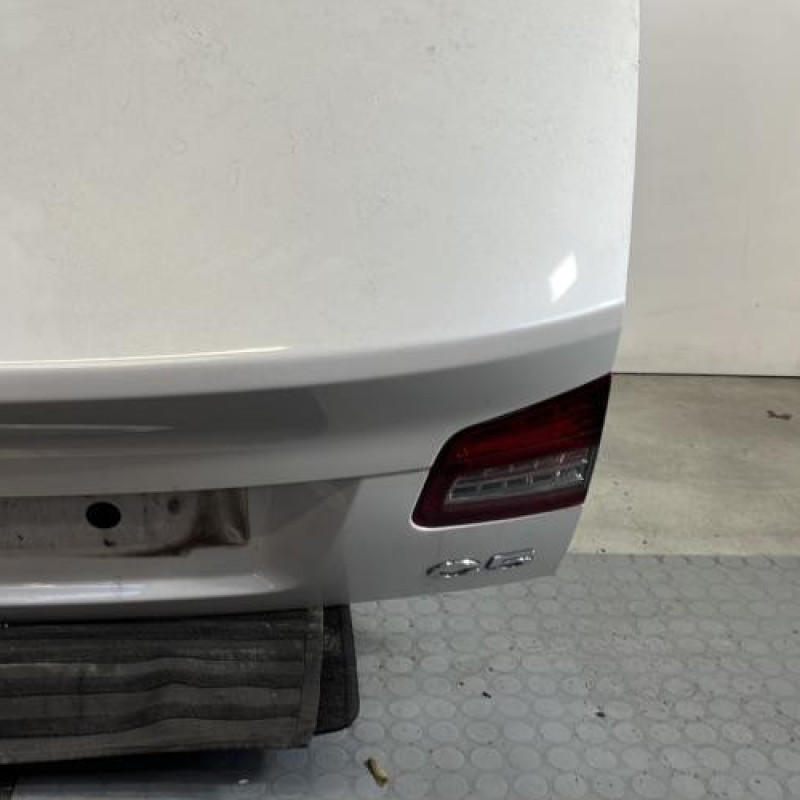 Malle/Hayon arriere CITROEN C5 2 Photo n°4