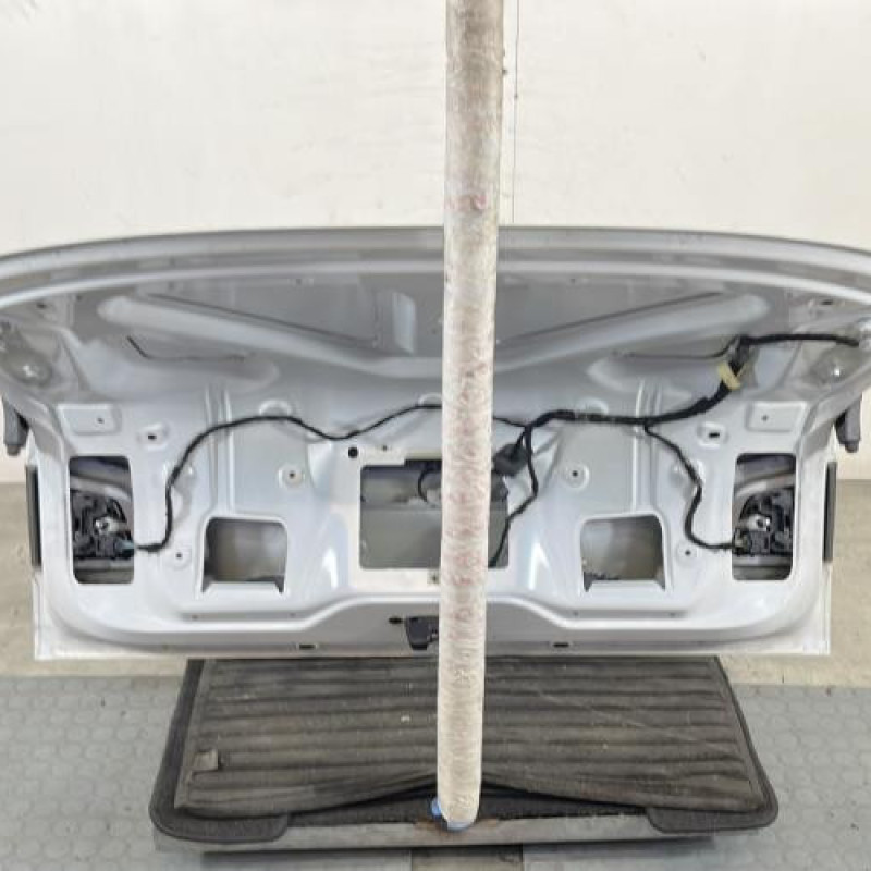 Malle/Hayon arriere CITROEN C5 2 Photo n°6