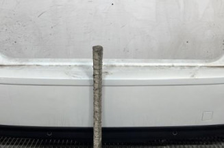 Pare choc arriere CITROEN C5 2 Photo n°1