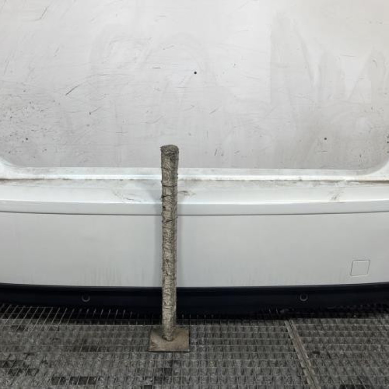 Pare choc arriere CITROEN C5 2 Photo n°1