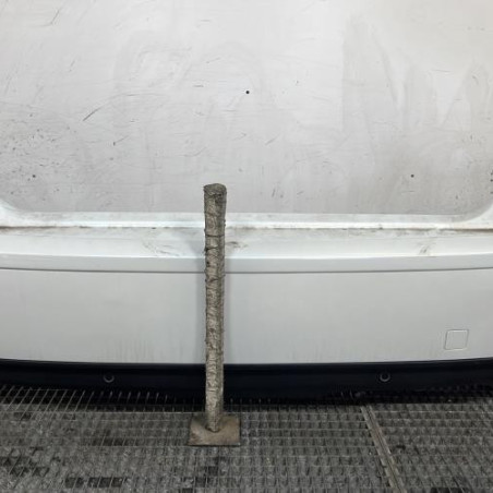 Pare choc arriere CITROEN C5 2 Photo n°1