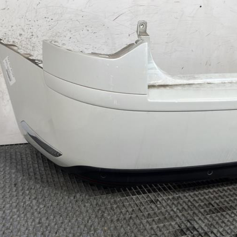 Pare choc arriere CITROEN C5 2 Photo n°2