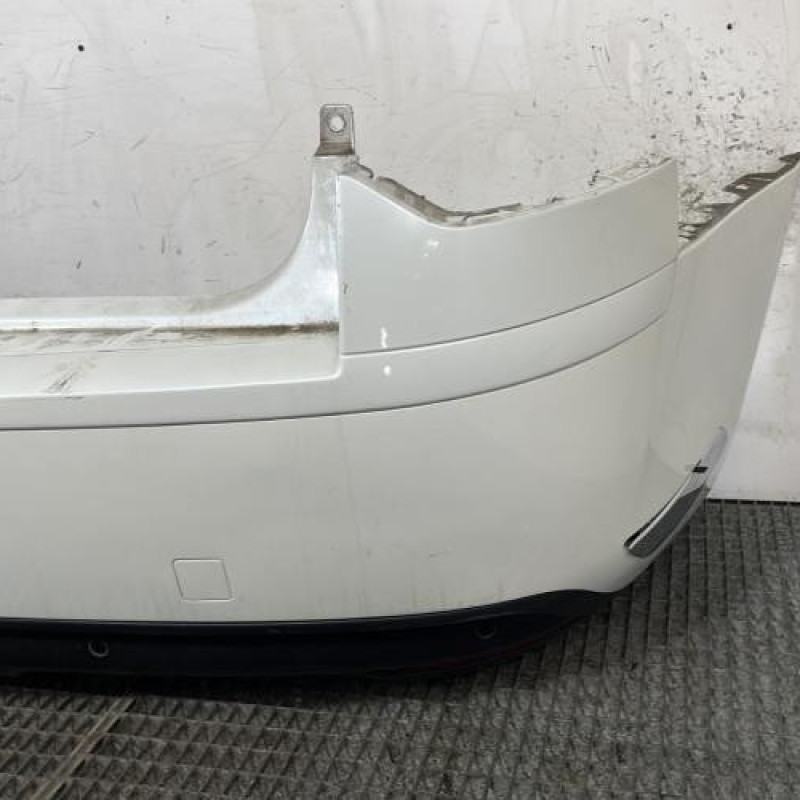 Pare choc arriere CITROEN C5 2 Photo n°3