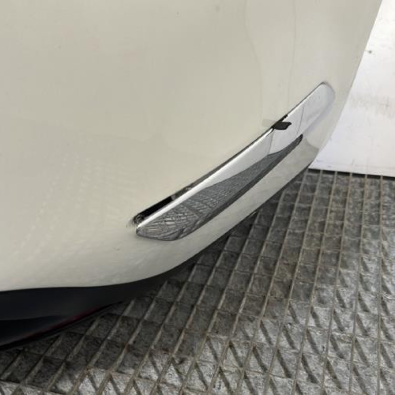 Pare choc arriere CITROEN C5 2 Photo n°4