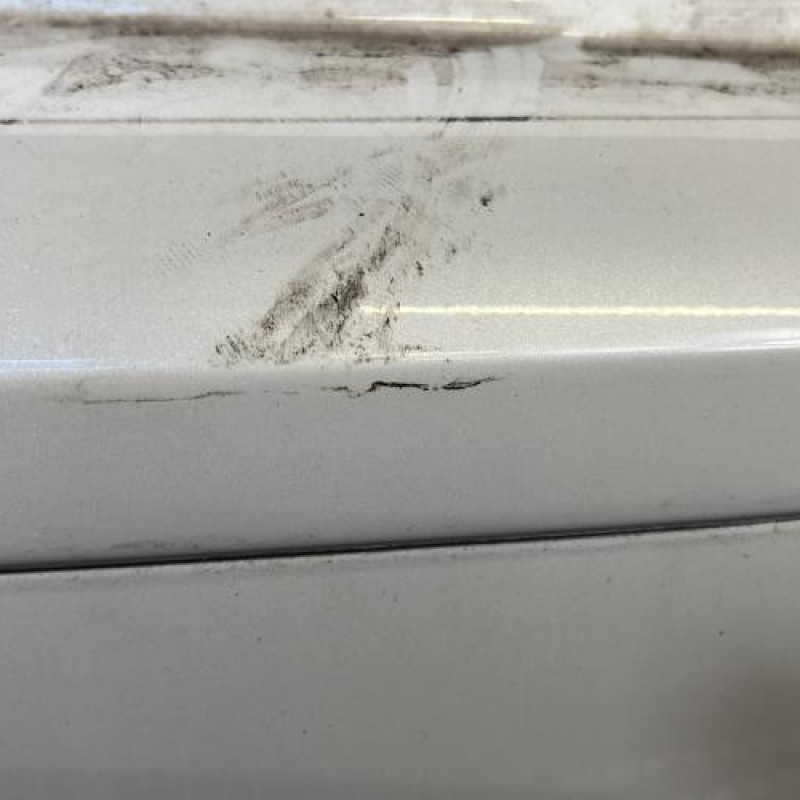 Pare choc arriere CITROEN C5 2 Photo n°5