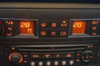 Pare choc arriere CITROEN C5 2