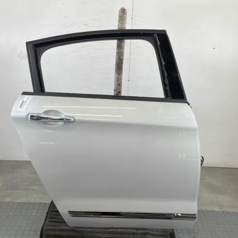 Porte arriere droit CITROEN C5 2 Photo n°1