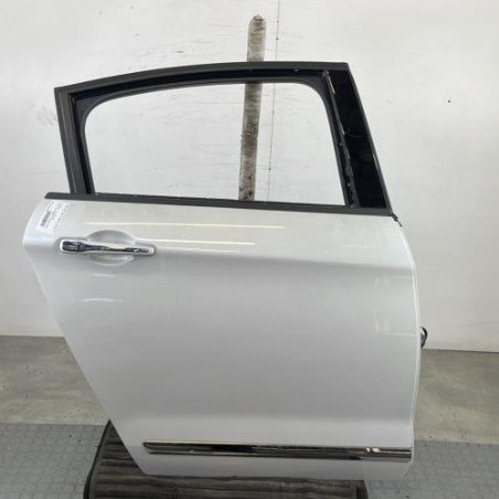 Porte arriere droit CITROEN C5 2 Photo n°1