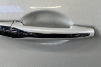 Porte arriere droit CITROEN C5 2