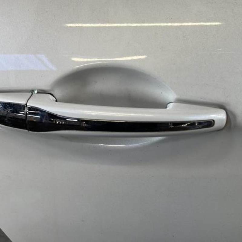 Porte arriere droit CITROEN C5 2 Photo n°2