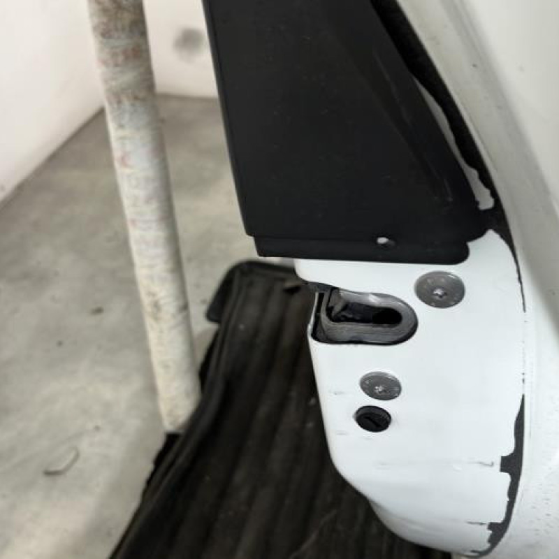 Porte arriere droit CITROEN C5 2 Photo n°3