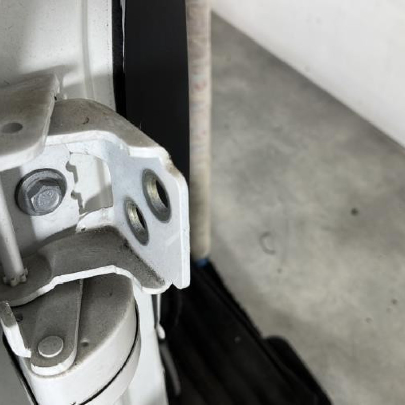 Porte arriere droit CITROEN C5 2 Photo n°4