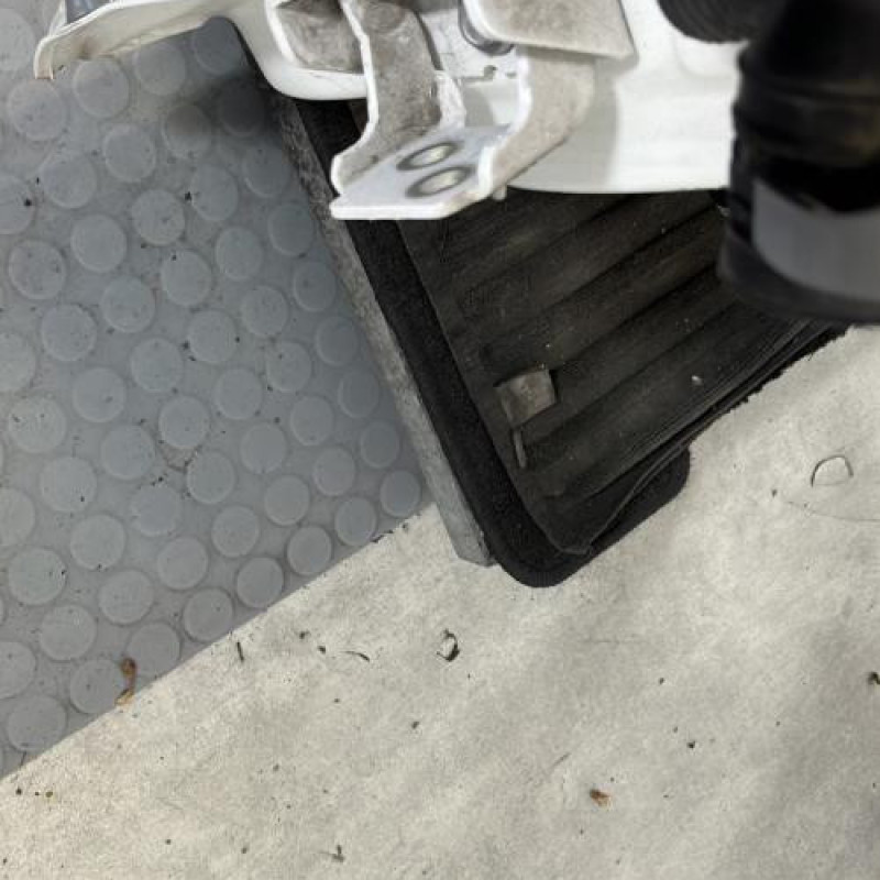 Porte arriere droit CITROEN C5 2 Photo n°5