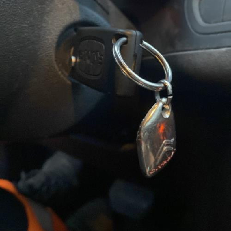 Porte arriere droit CITROEN C5 2 Photo n°16