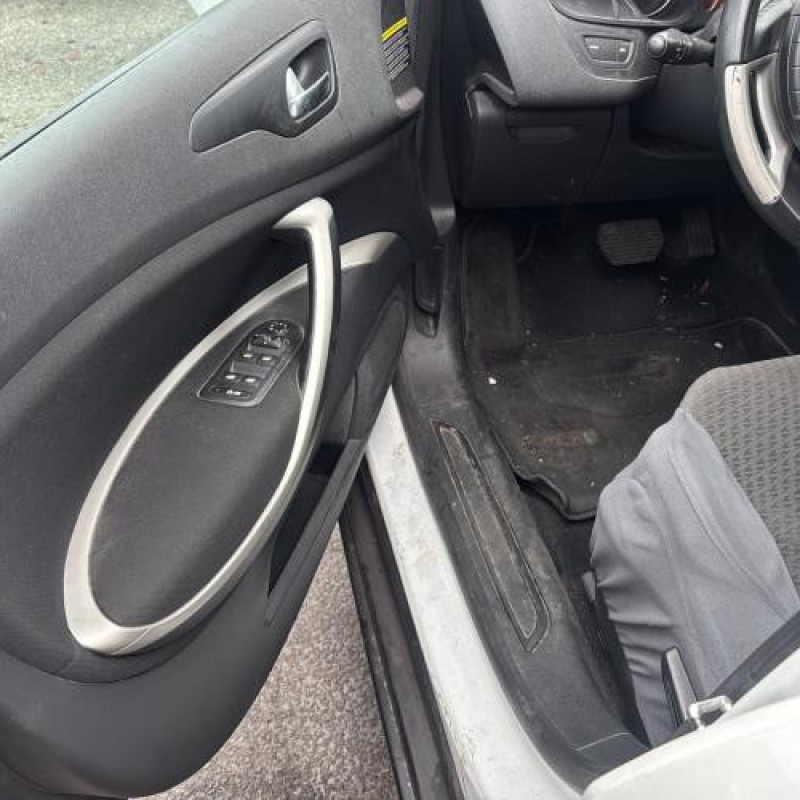 Porte arriere droit CITROEN C5 2 Photo n°20