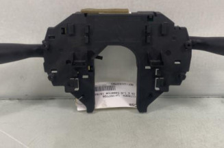 Com (Bloc Contacteur Tournant+Commodo Essuie Glace+Commodo Phare) CITROEN C5 2 Photo n°1