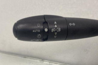 Com (Bloc Contacteur Tournant+Commodo Essuie Glace+Commodo Phare) CITROEN C5 2