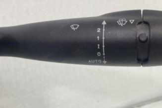 Com (Bloc Contacteur Tournant+Commodo Essuie Glace+Commodo Phare) CITROEN C5 2