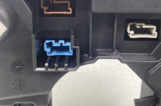 Com (Bloc Contacteur Tournant+Commodo Essuie Glace+Commodo Phare) CITROEN C5 2