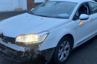 Com (Bloc Contacteur Tournant+Commodo Essuie Glace+Commodo Phare) CITROEN C5 2