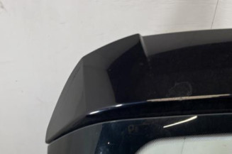 Malle/Hayon arriere OPEL CORSA D