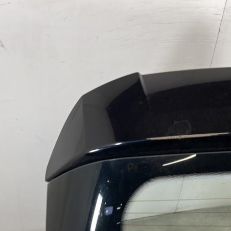 Malle/Hayon arriere OPEL CORSA D