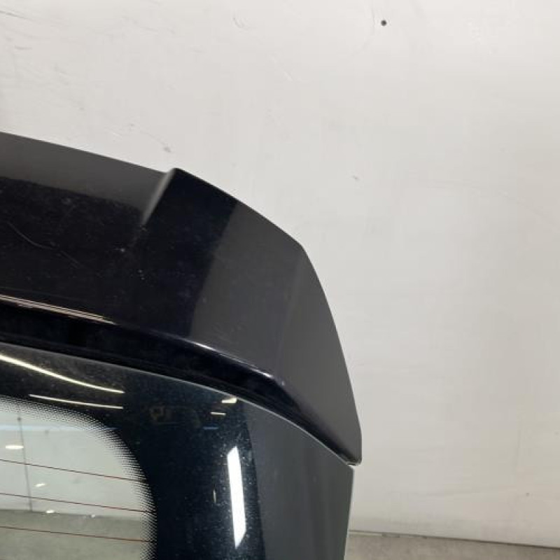 Malle/Hayon arriere OPEL CORSA D Photo n°3