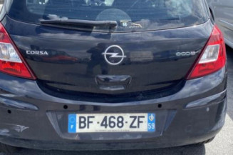Malle/Hayon arriere OPEL CORSA D